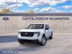 2026 Ford MAVERICK HYBRID XL