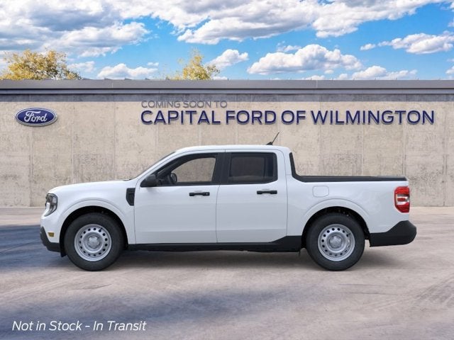 2026 Ford MAVERICK HYBRID XL