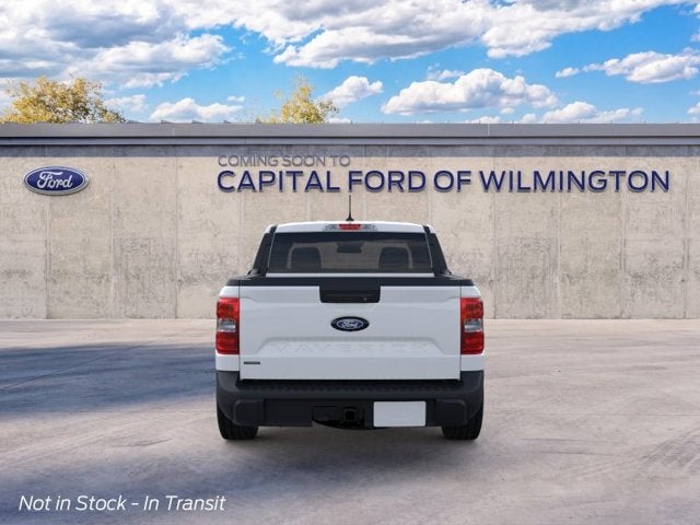 2026 Ford MAVERICK HYBRID XL