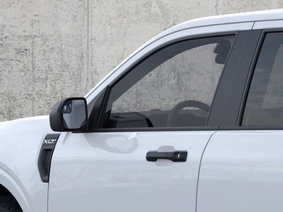 2026 Ford MAVERICK HYBRID XLT