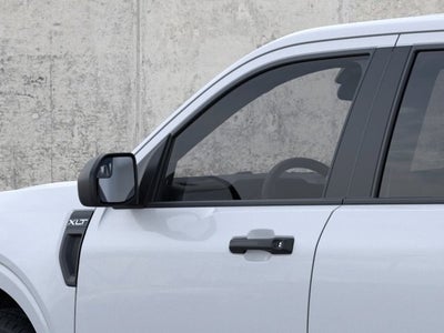 2026 Ford MAVERICK HYBRID XLT