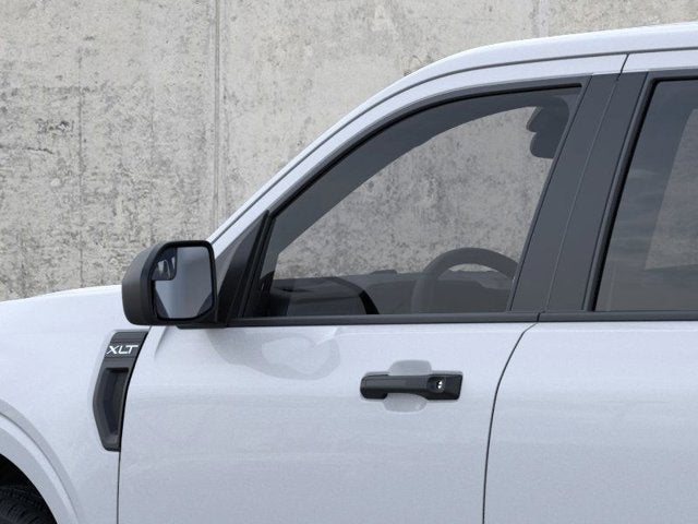 2026 Ford MAVERICK HYBRID XLT