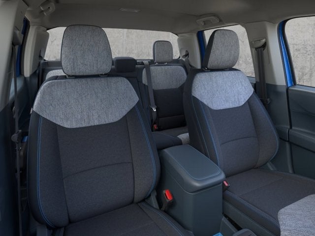 2026 Ford MAVERICK HYBRID XLT