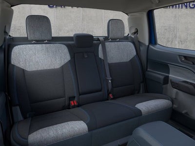 2026 Ford MAVERICK HYBRID XLT