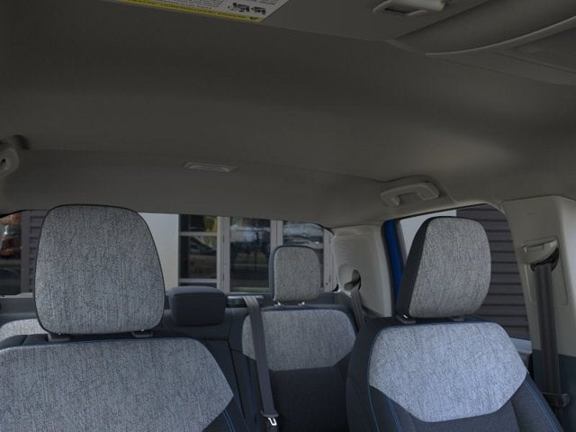 2026 Ford MAVERICK HYBRID XLT