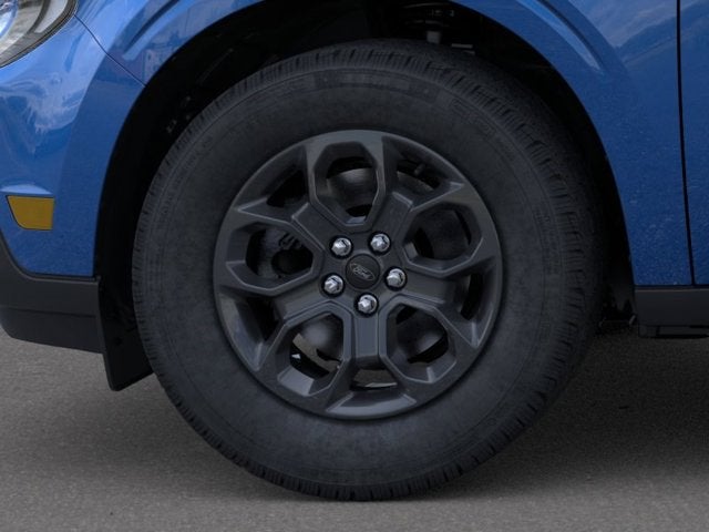 2026 Ford MAVERICK HYBRID XLT