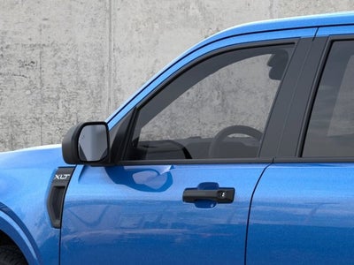 2026 Ford MAVERICK HYBRID XLT