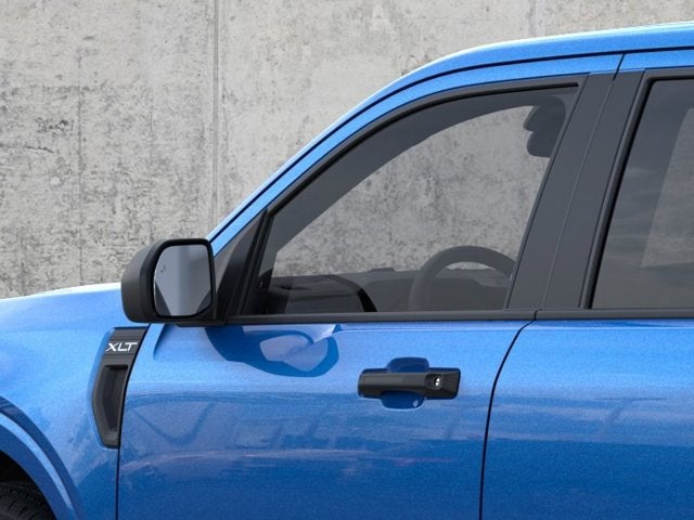 2026 Ford MAVERICK HYBRID XLT