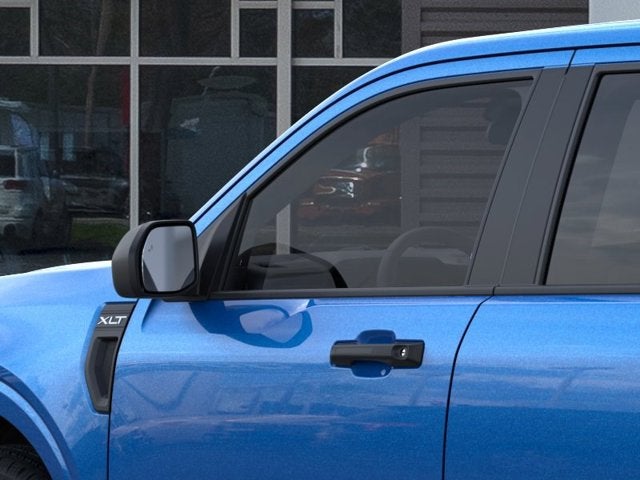 2026 Ford MAVERICK HYBRID XLT