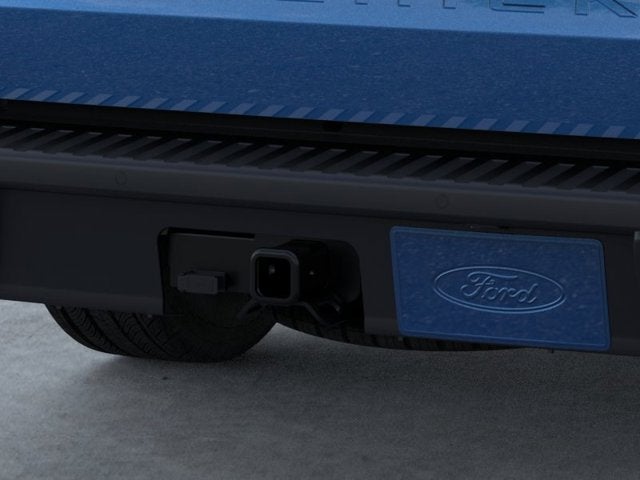2026 Ford MAVERICK HYBRID XLT