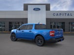 2026 Ford MAVERICK HYBRID XLT