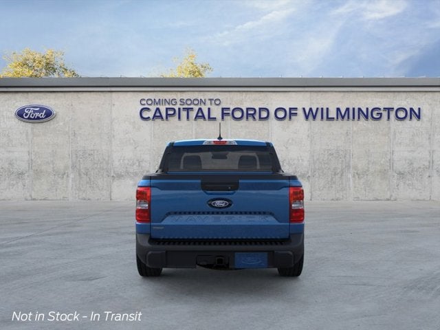 2026 Ford MAVERICK HYBRID XLT