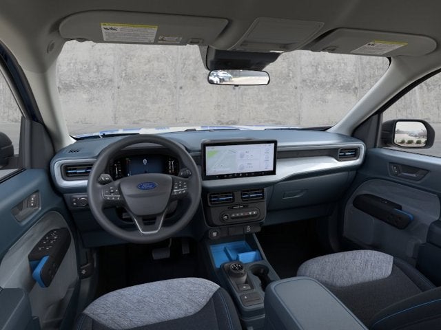 2026 Ford MAVERICK HYBRID XLT