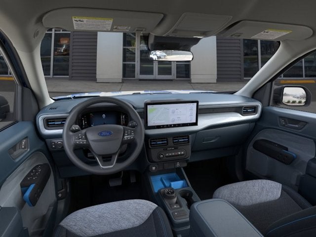 2026 Ford MAVERICK HYBRID XLT