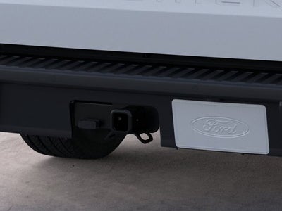 2026 Ford MAVERICK HYBRID XLT