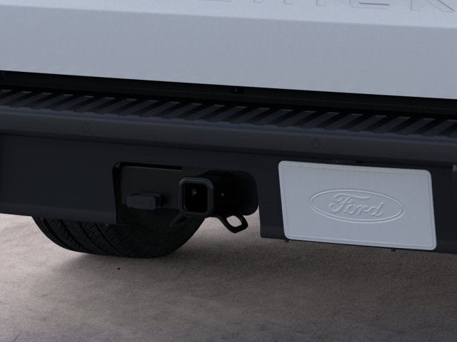 2026 Ford MAVERICK HYBRID XLT