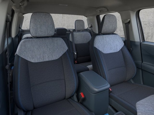 2026 Ford MAVERICK HYBRID XLT