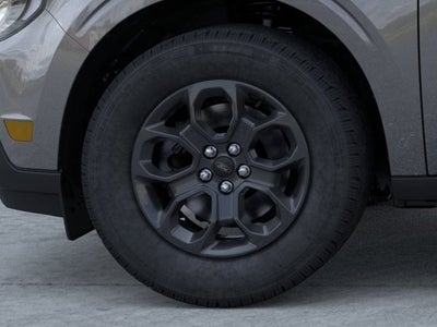 2026 Ford MAVERICK HYBRID XLT