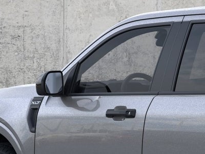 2026 Ford MAVERICK HYBRID XLT