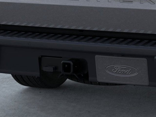 2026 Ford MAVERICK HYBRID XLT