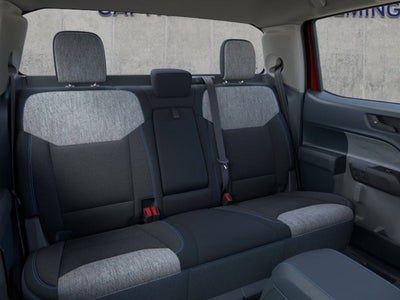 2026 Ford MAVERICK HYBRID XLT