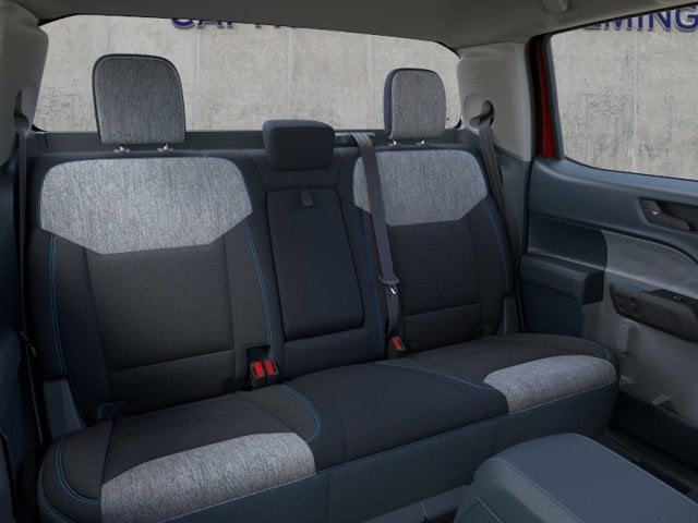 2026 Ford MAVERICK HYBRID XLT