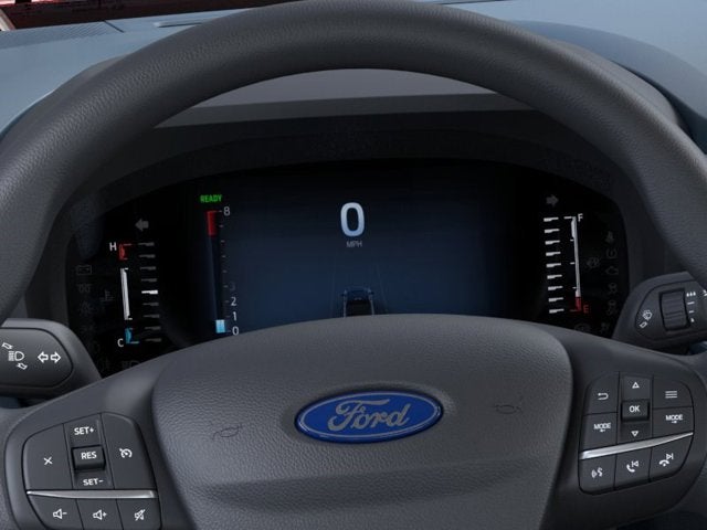 2026 Ford MAVERICK HYBRID XLT
