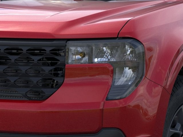 2026 Ford MAVERICK HYBRID XLT