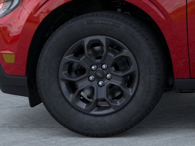2026 Ford MAVERICK HYBRID XLT