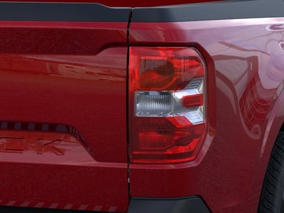 2026 Ford MAVERICK HYBRID XLT