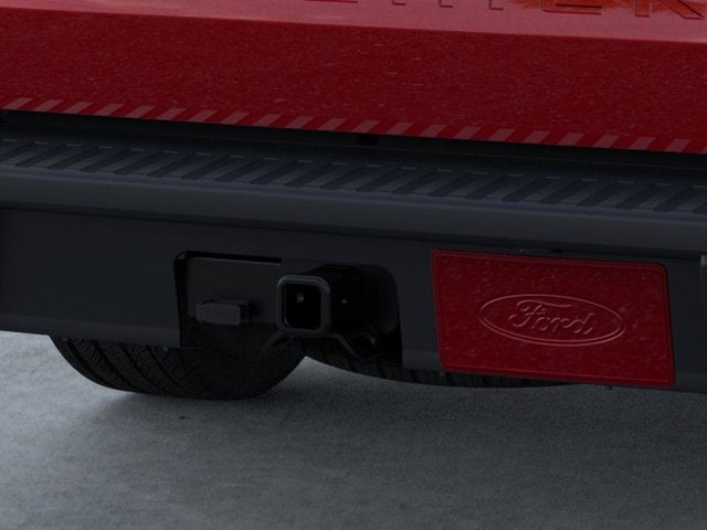 2026 Ford MAVERICK HYBRID XLT