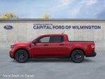 2026 Ford MAVERICK HYBRID XLT