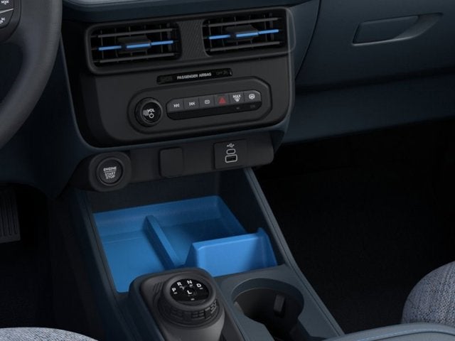 2026 Ford MAVERICK HYBRID XLT