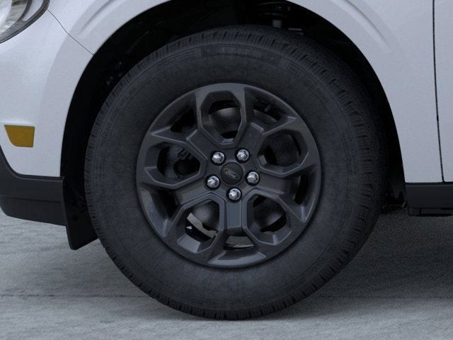 2026 Ford MAVERICK HYBRID XLT