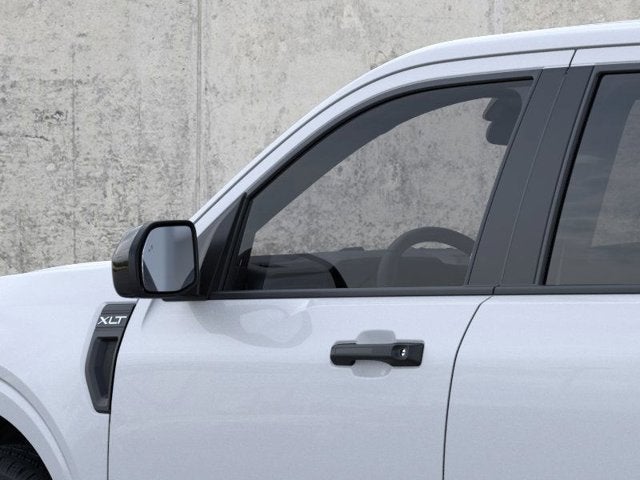 2026 Ford MAVERICK HYBRID XLT