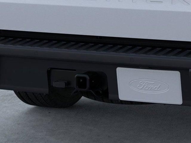 2026 Ford MAVERICK HYBRID XLT