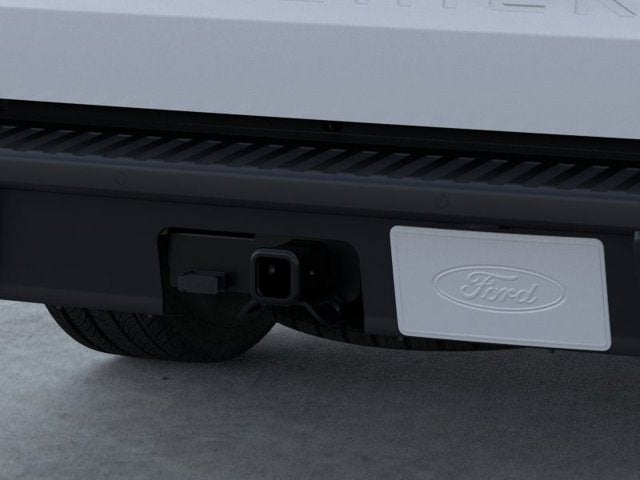 2026 Ford MAVERICK HYBRID XLT