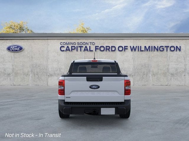 2026 Ford MAVERICK HYBRID XLT