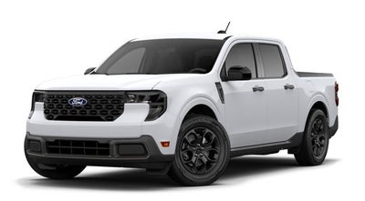 2026 Ford MAVERICK HYBRID XLT