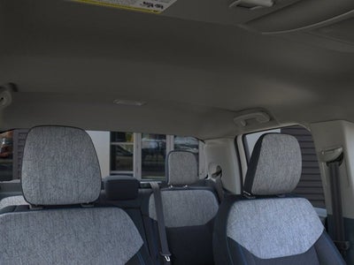 2026 Ford MAVERICK HYBRID XLT