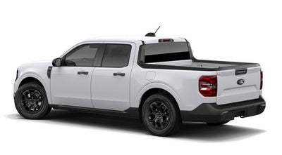 2026 Ford MAVERICK HYBRID XLT