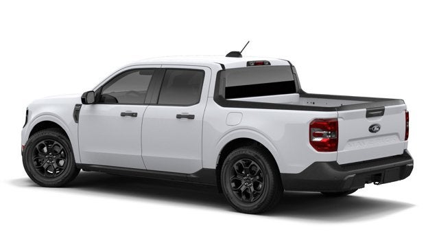 2026 Ford MAVERICK HYBRID XLT