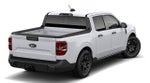 2026 Ford MAVERICK HYBRID XLT