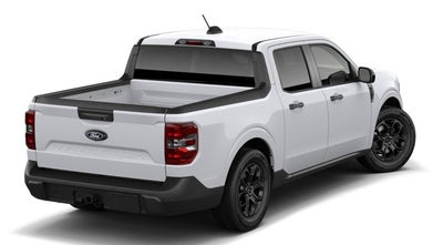 2026 Ford MAVERICK HYBRID XLT