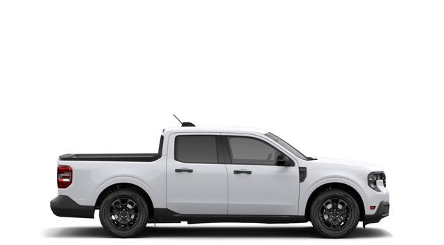 2026 Ford MAVERICK HYBRID XLT