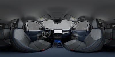2026 Ford MAVERICK HYBRID XLT