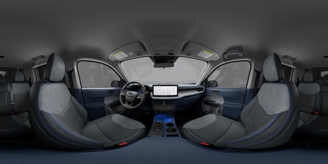 2026 Ford MAVERICK HYBRID XLT