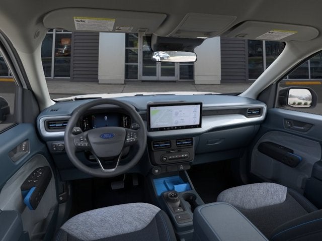 2026 Ford MAVERICK HYBRID XLT