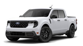 2026 Ford MAVERICK HYBRID XLT
