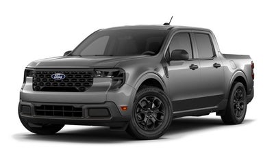 2026 Ford MAVERICK HYBRID XLT